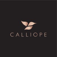 CALLIOPE GOLF logo