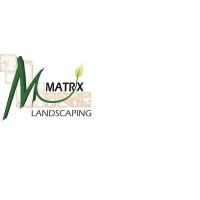 Matrix Landscaping logo