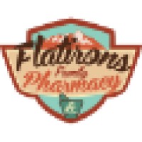 Flatirons Family Pharmacy logo