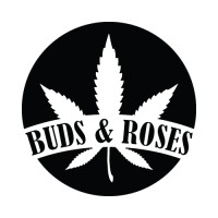 Buds & Roses logo