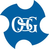 OSG USA, INC. logo