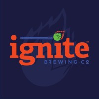 Ignite Brewing Company logo