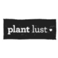 Plant Lust logo
