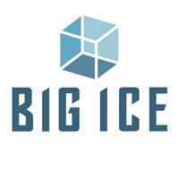 BIG ICE logo