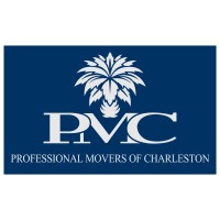 Professional Movers Of Charleston logo