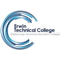 Image of Erwin Technical College