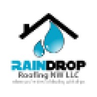 Raindrop Roofing NW LLC logo