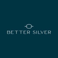 BETTER SILVER SPA logo