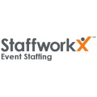 Image of StaffworkX Event Staffing / Black Tie Event Services