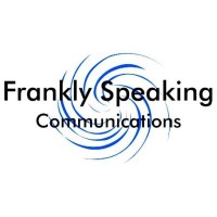 Frankly Speaking Communications logo