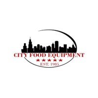 CITY FOOD EQUIPMENT INC logo