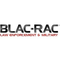 Blac-Rac Manufacturing, Inc. logo