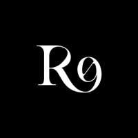Room 9 logo