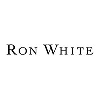Ron White Shoes logo