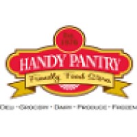 Image of Handy Pantry Food Stores Inc