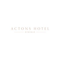 Actons Hotel Kinsale logo