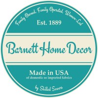 Barnett Products LLC DBA Barnett Home Decor logo