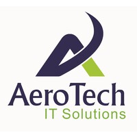 AeroTech IT Solutions logo