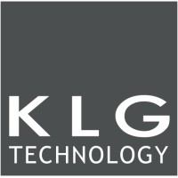 KLG TECHNOLOGY logo
