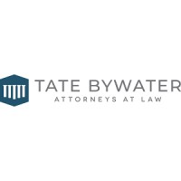 TATE BYWATER, Attorneys logo
