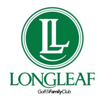 Longleaf Golf & Family Club logo