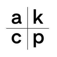 AKCP logo