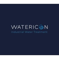 Watericon logo