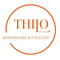 Boekhoudkantoor Thilo logo