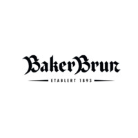 Baker Brun logo