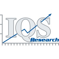 IQS Research logo