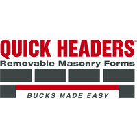Quick Headers, LLC logo