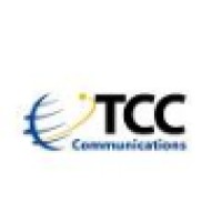 TCC Communications logo