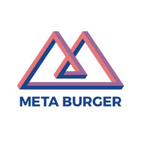 Meta Burger Inc logo