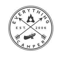 Everything Camper Apparel logo