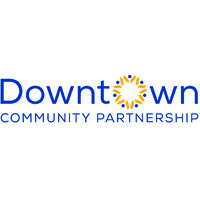 Downtown Community Partnership logo