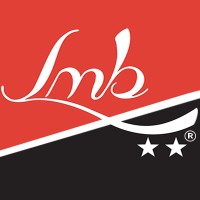 LMB Productions logo