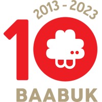 BAABUK Sàrl logo