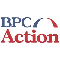 Bipartisan Policy Center Action logo