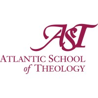 Atlantic School Of Theology logo