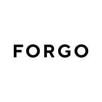 FORGO logo