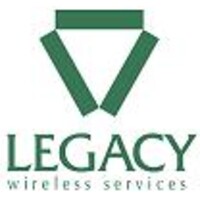 Legacy Wireless Services, Inc. logo