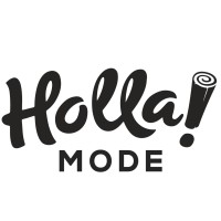 Holla Mode logo