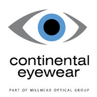 Continental Eyewear Ltd logo