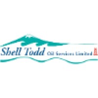 Image of Shell Todd Oil Services