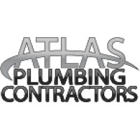 Atlas Plumbing Contractors logo