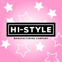 Hi-Style Manufacturing Company logo