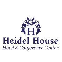 Heidel House Hotel & Conference Center logo
