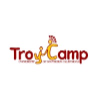 Troy Camp logo