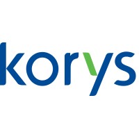 Korys logo