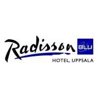 Radisson Blu Hotel Uppsala logo